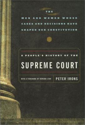 A People's History of The Supreme Court