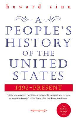 A People's History of The United States