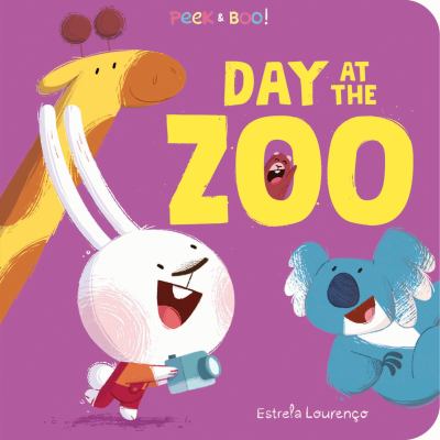 Day at The Zoo