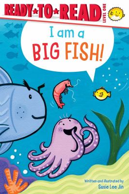 I Am A Big Fish!